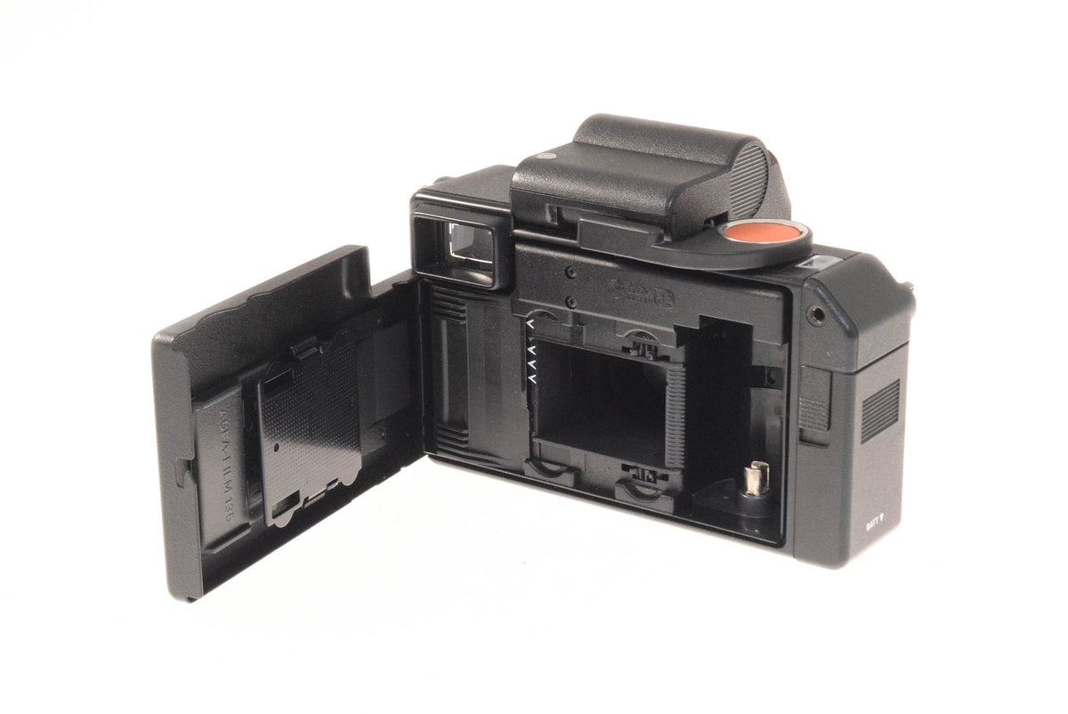 AGFA OPTIMA sensor コンパクトフィルムカメラ Agfa Optima Sensor Electronic Flash – Camera Market
