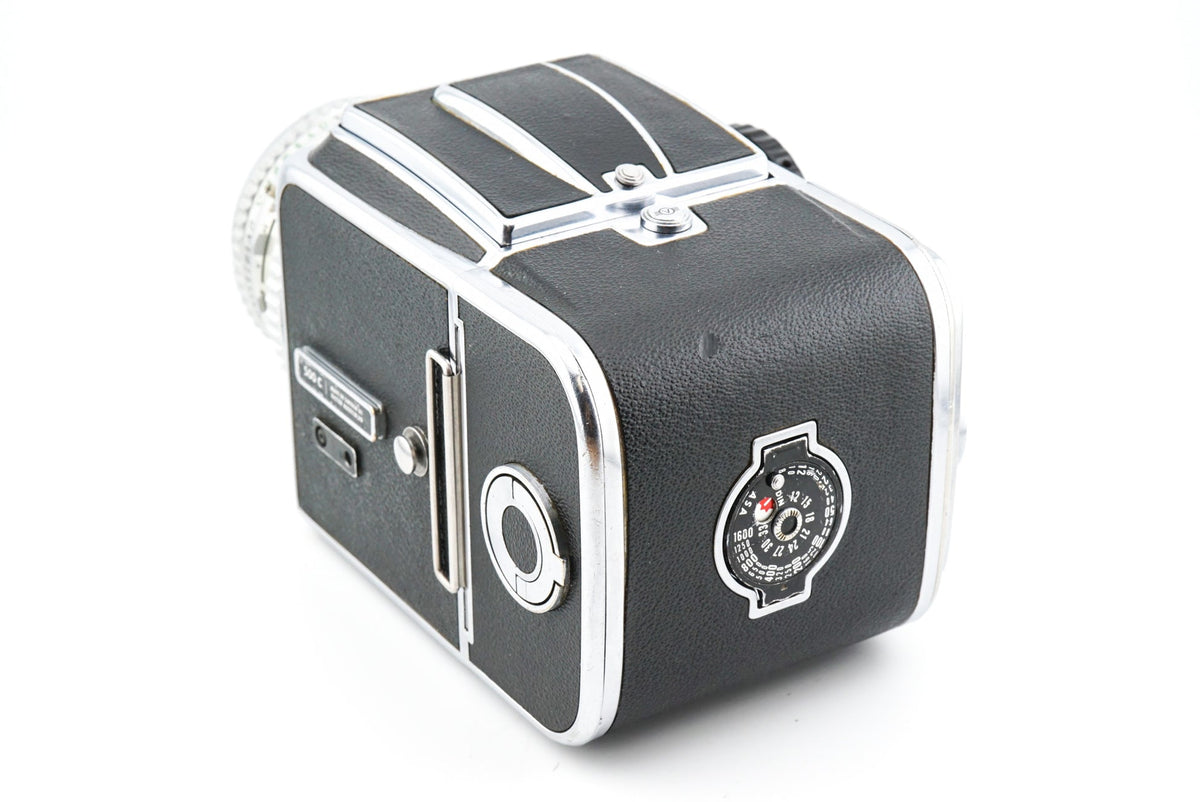 Discover the versatility of the Hasselblad 500C | Camera Market