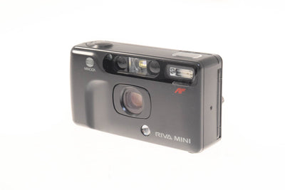 Minolta Riva Mini 