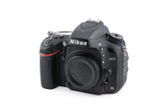 Nikon D610 - Cámara Digital SLR de segunda mano en Camera Market
