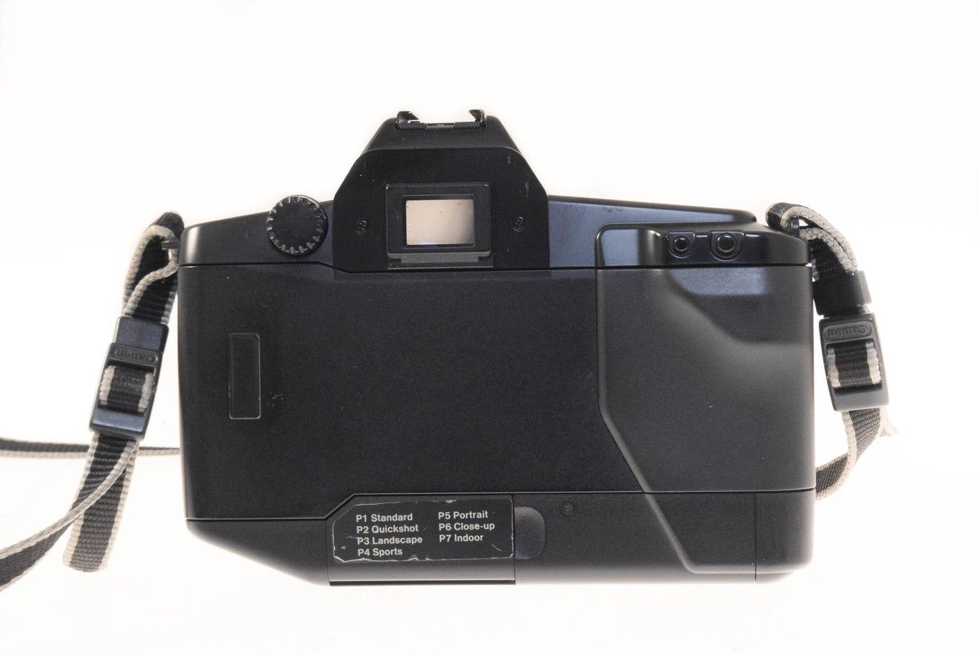Canon EOS 630 + 35-70 mm f3.5-4.5  · immagine principale