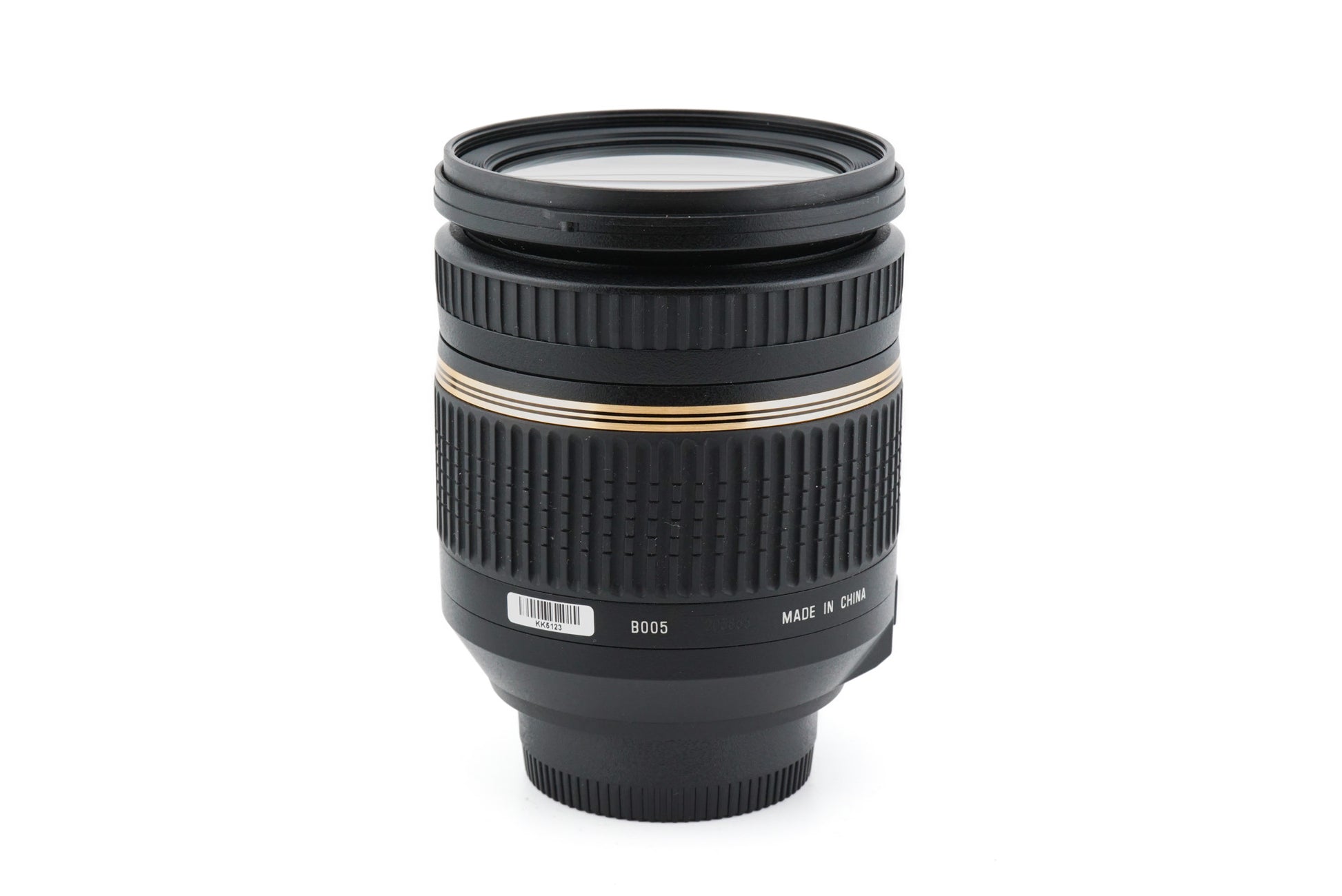 Tamron 17-50mm f2.8 SP Di II VC (B005) - Canon – Camera Market