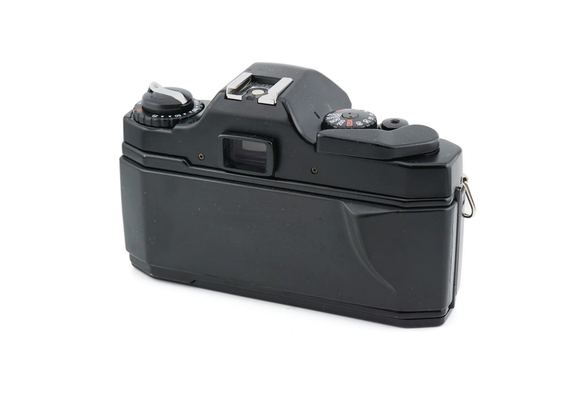 Vivitar V2000 Used | 12-Month Warranty – Camera Market