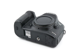 Canon EOS 5D Mark III - segunda mano - excelente estado - detalle 3 de 4 - SKU 3719227 - Camera Market