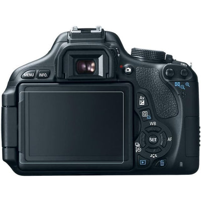 EOS 60D SLR - Black N/AN/AN/A 