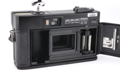 Minolta Hi-Matic S2 Used | 12-Month Warranty – Camera Market