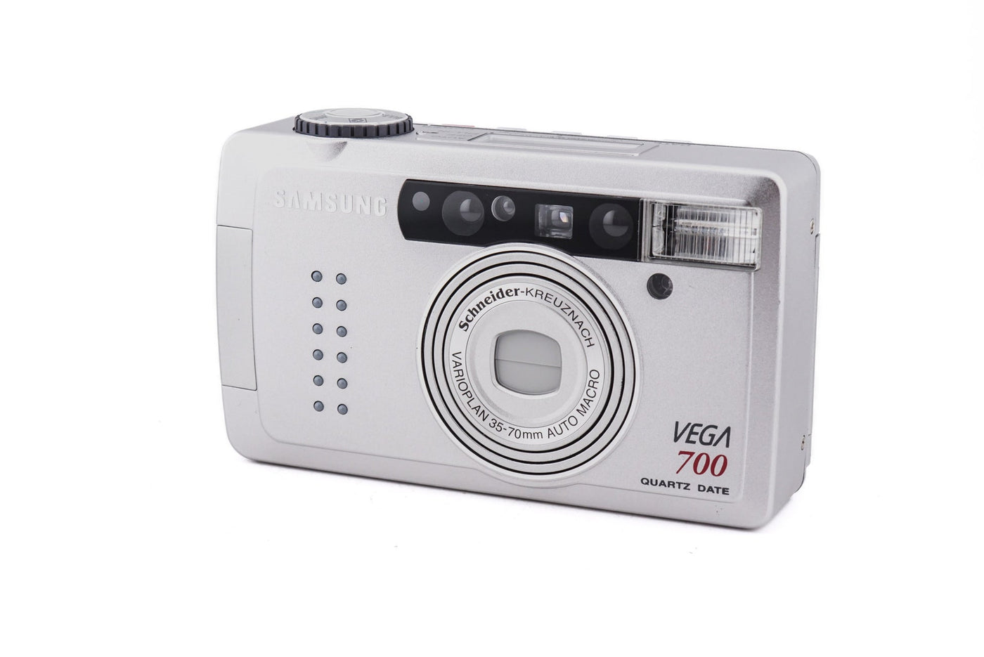 Samsung Vega 700 QD  · immagine principale