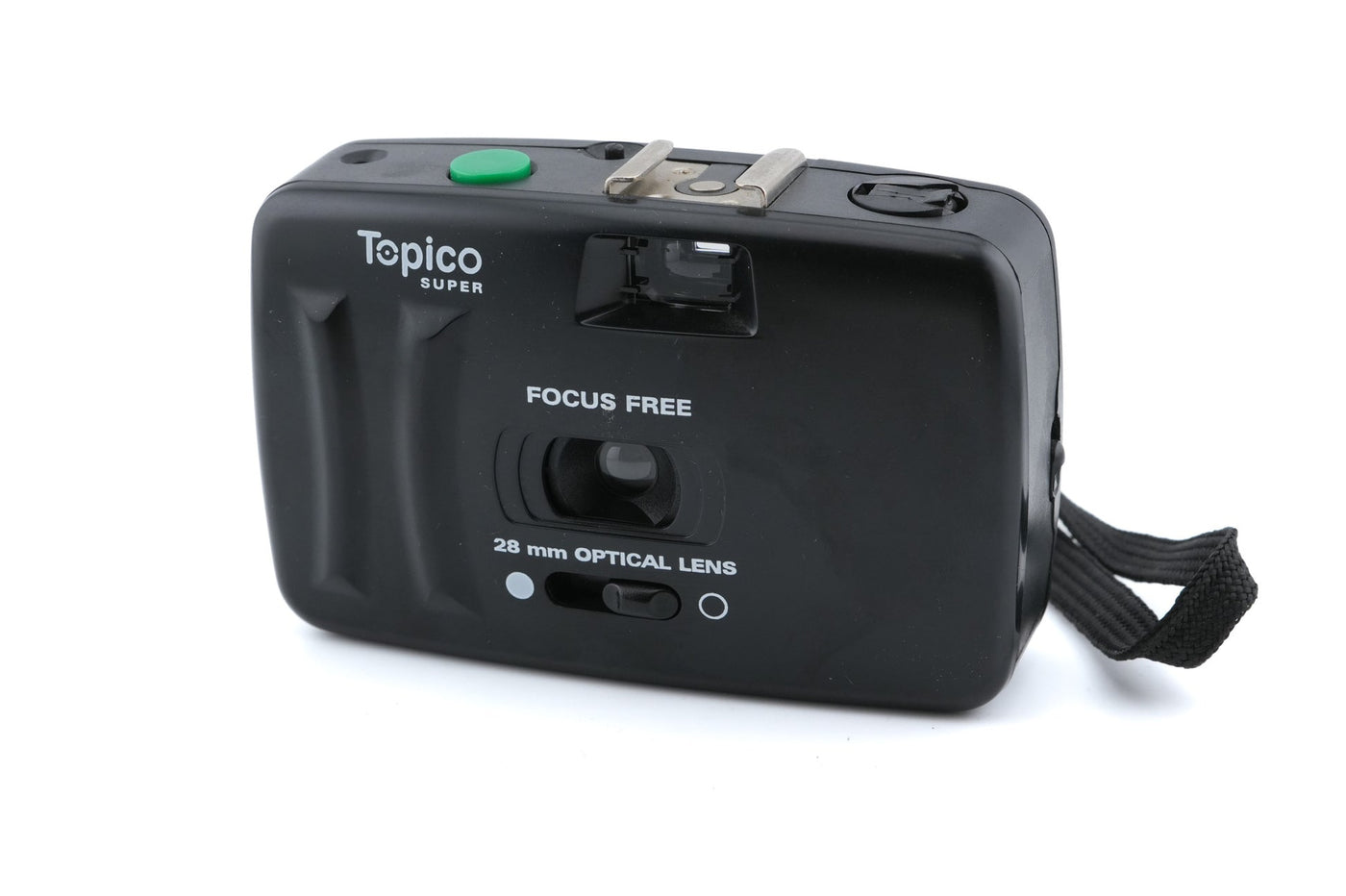 **Topico Super Focus Free** · image principale