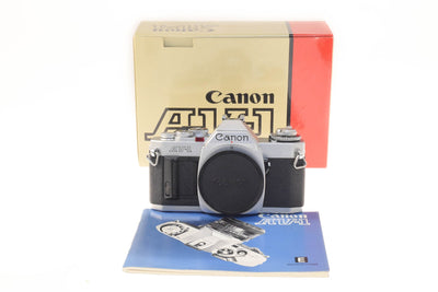 Canon AV-1 