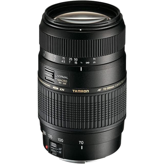 AF Lenses 70-300mm f/4-5.6  · main image
