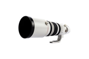 Canon EF 200-400mm f/4 L IS USM with 1.4x Extender