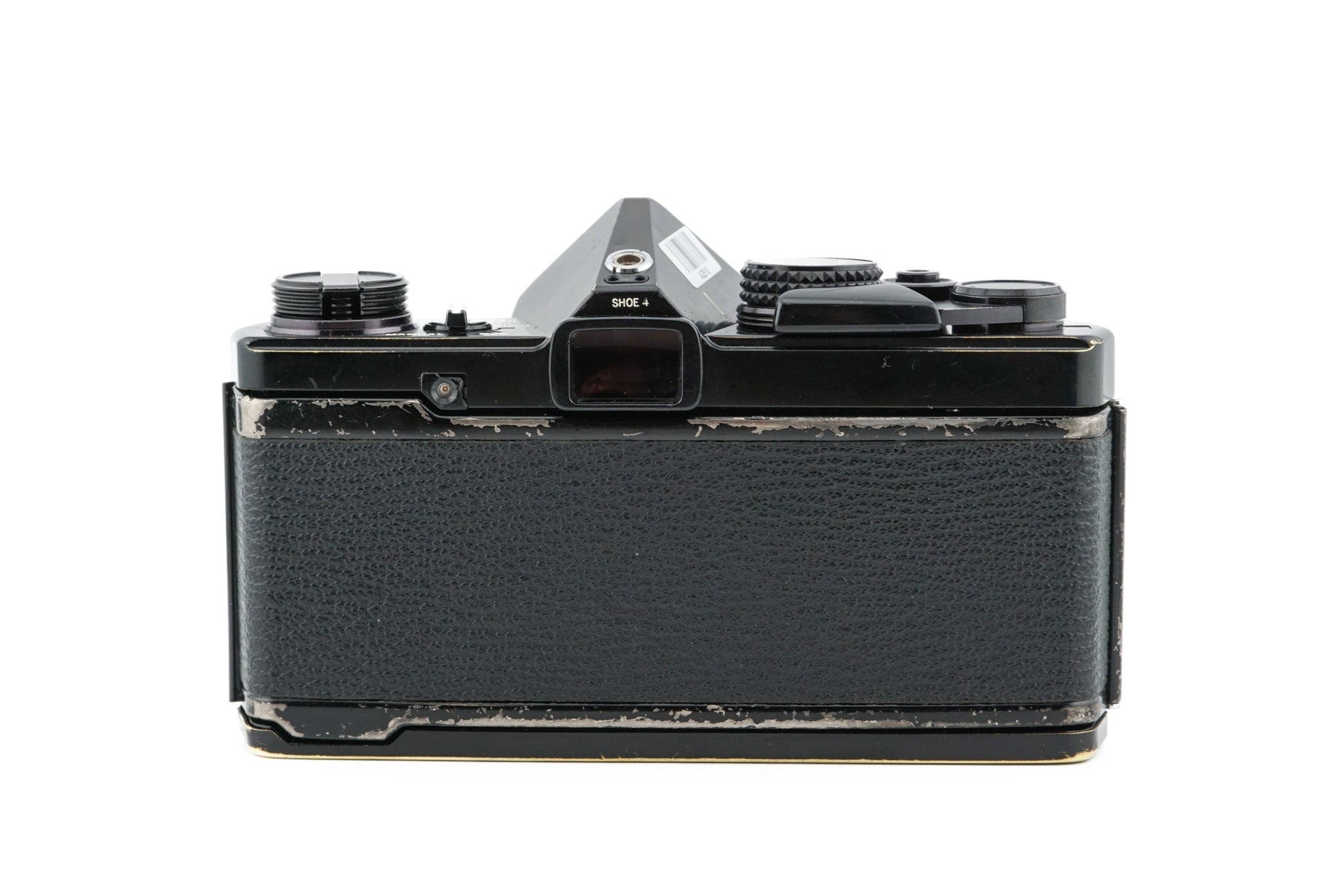 Olympus OM-2N – Camera Market