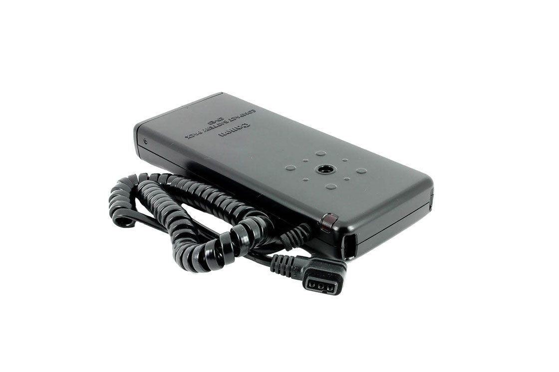 Sony BP-U35 Li-ion Battery Used | 12-Month Warranty – Camera Market