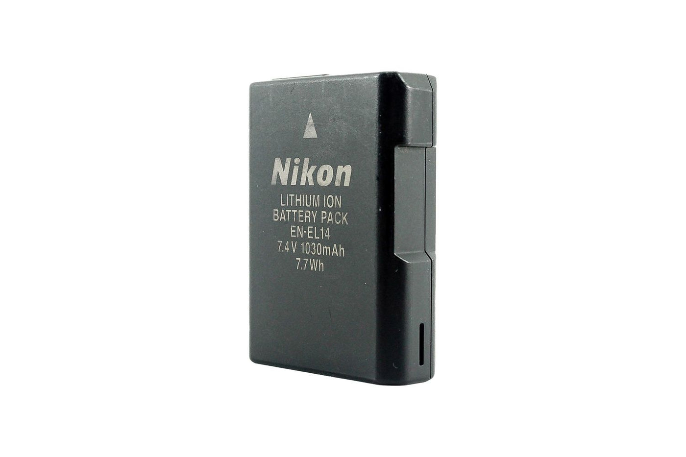 Nikon EN-EL14 Accu Kopen | Camera Market · hoofdafbeelding