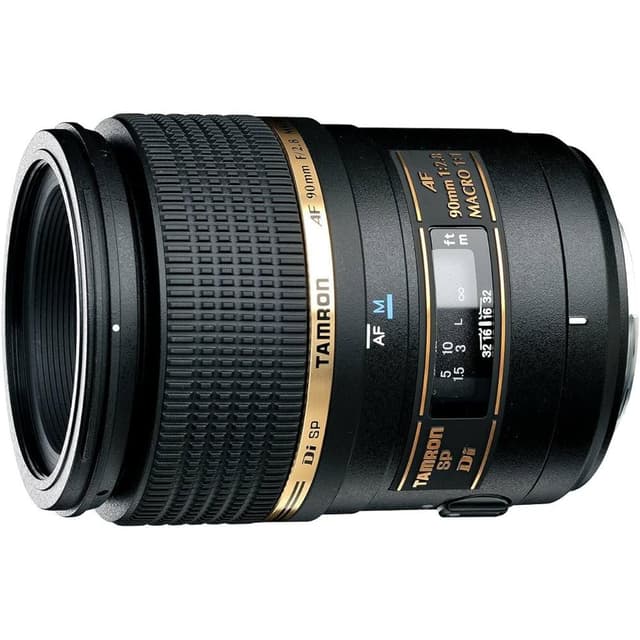 Objectifs Tamron NIKON f/2.8 | Camera Market · image principale
