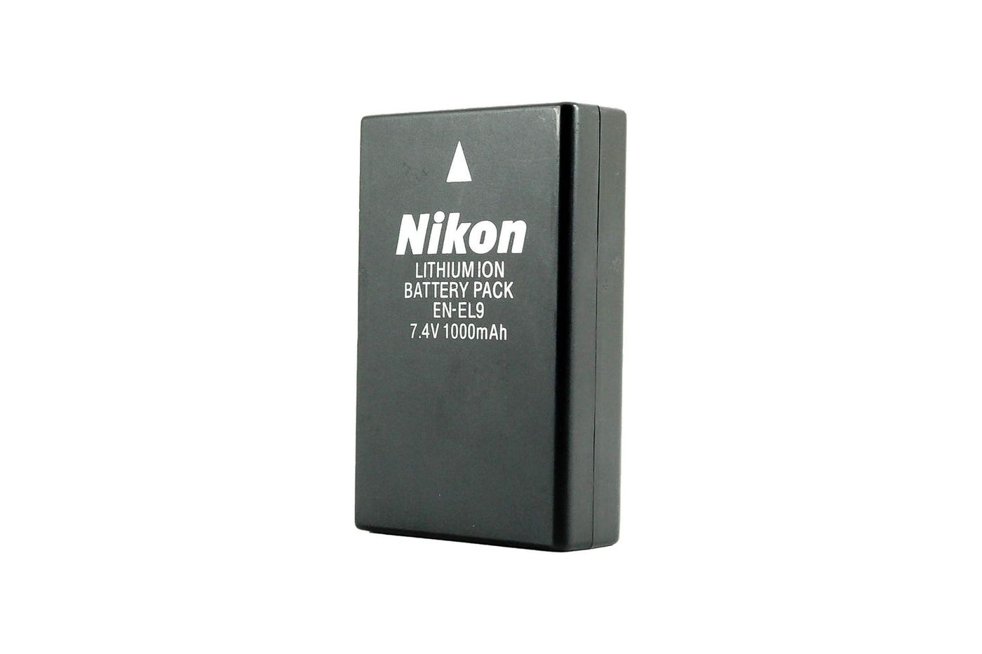 Nikon EN-EL9 Battery · imagen principal