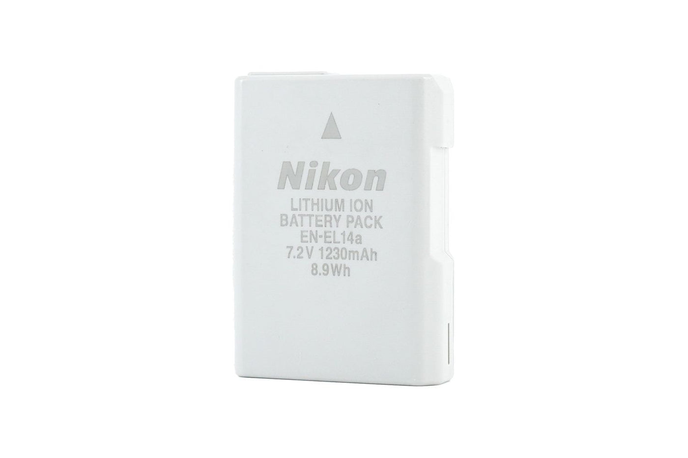 Nikon EN-EL14a Accu Kopen | Camera Market · hoofdafbeelding