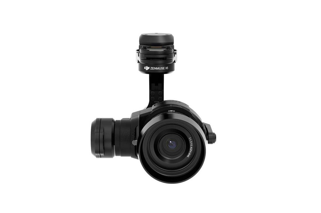 DJI Zenmuse X5S Camera | Professionele Drone Camera · hoofdafbeelding