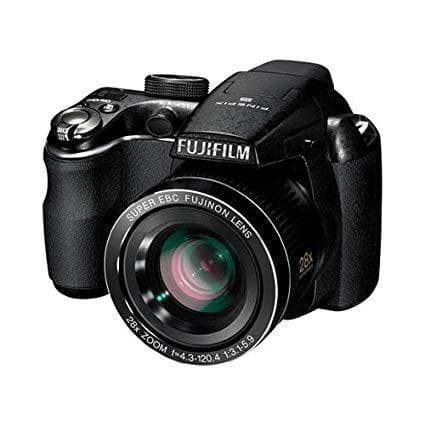 Fujifilm finepix shops s series digital cameras