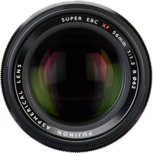 Fujifilm Fujifilm X 56mm f/1.2 Lenses