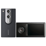Sony MHS-F3 Black Camera de segunda mano en Camera Market
