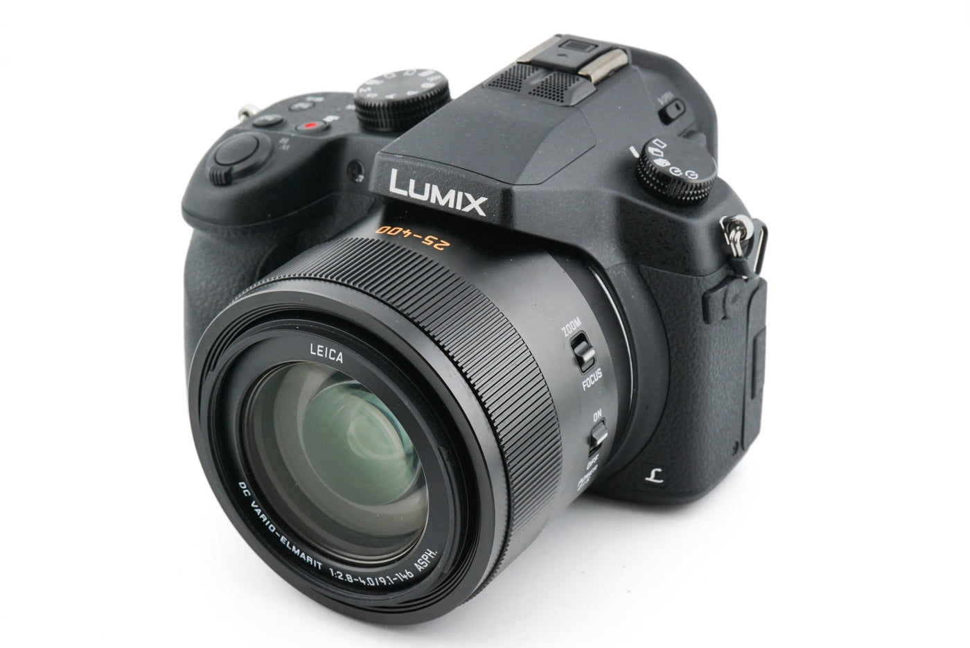 Panasonic DMC-FZ1000 · Hauptbild