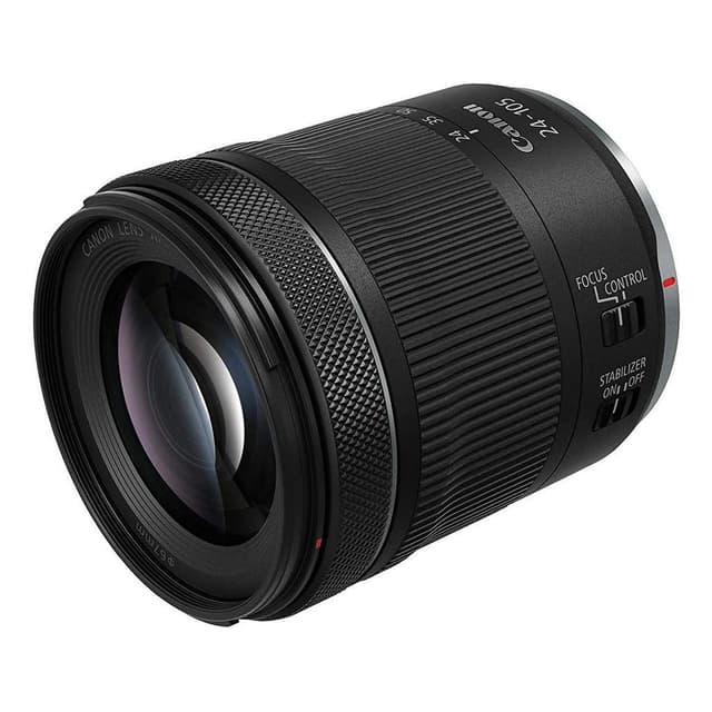 Canon Lenses Canon RF 24-105mm f/4-7.1  · main image