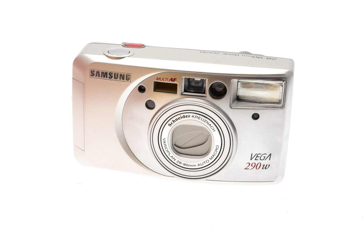 Samsung Vega 290W · Hauptbild