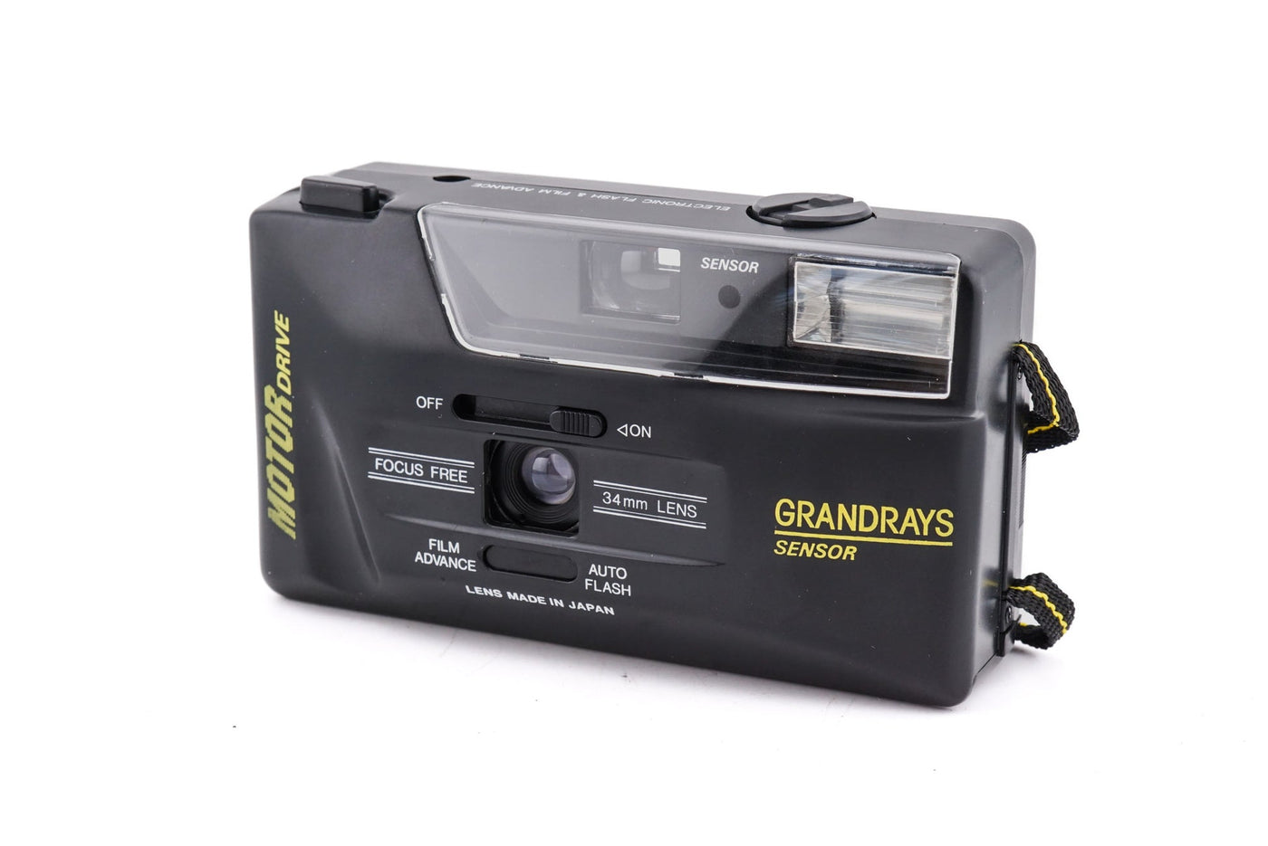 Generic Compact Camera 35 · Hauptbild