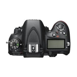 D600 DSLR - Black