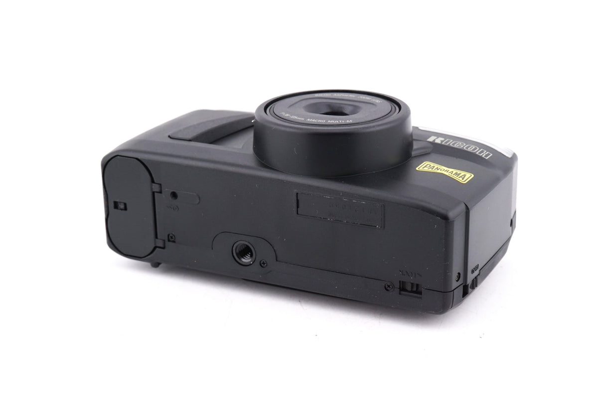 Ricoh RZ-1000 Date Used | 12-Month Warranty – Camera Market