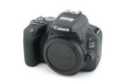 Canon EOS 200D de segunda mano en Camera Market