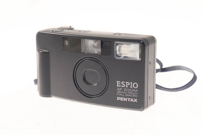 Pentax Espio AF Zoom 