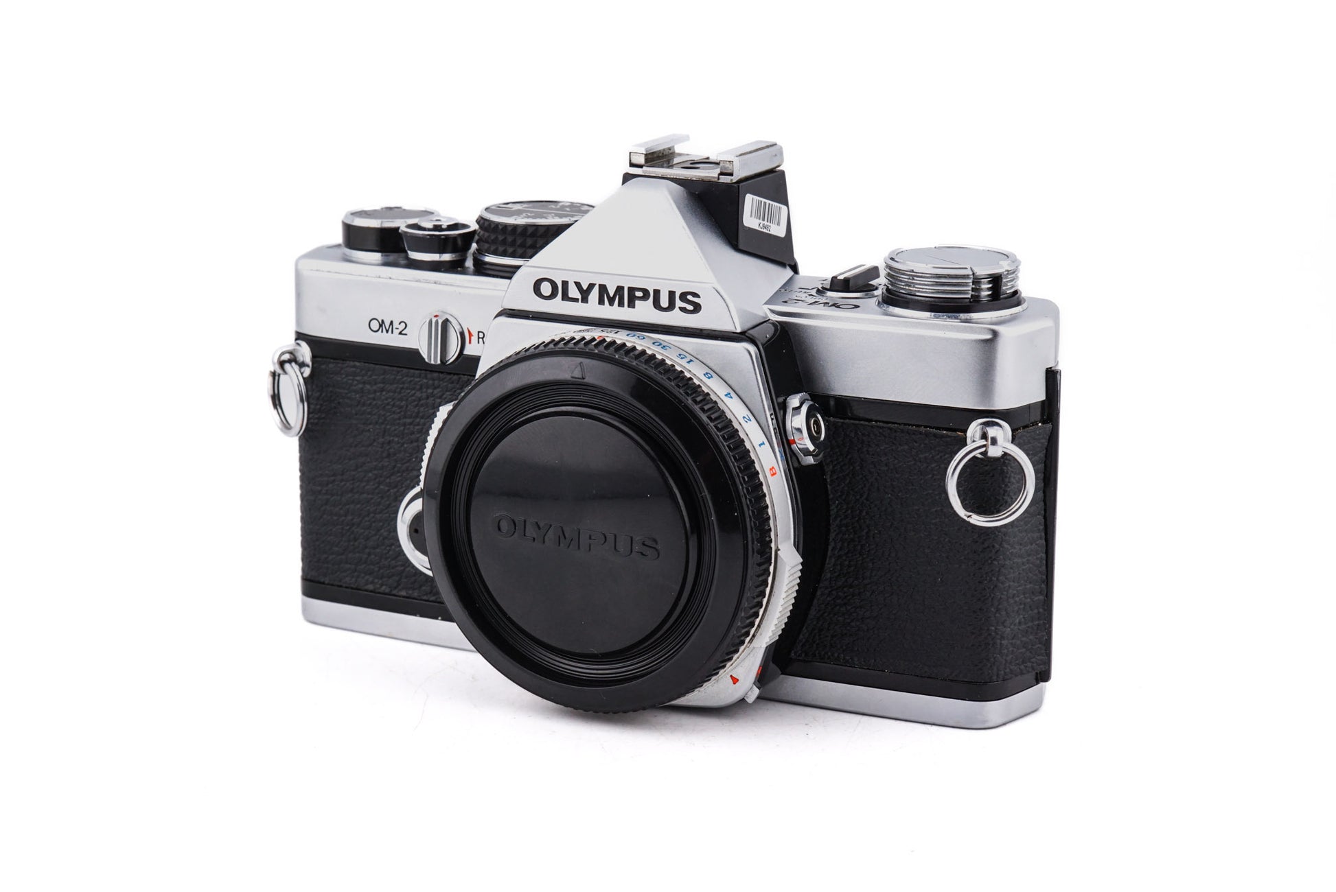 Olympus OM-2 – Camera Market