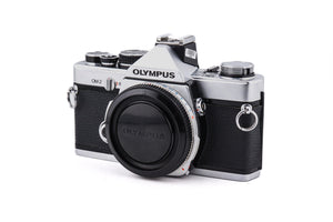 Olympus OM-2