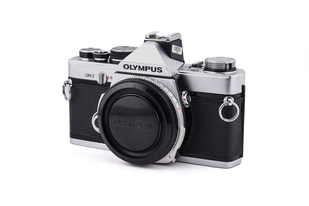 Olympus OM-2 – Camera Market