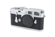 Leica M3 (Double Stroke) de segunda mano en Camera Market