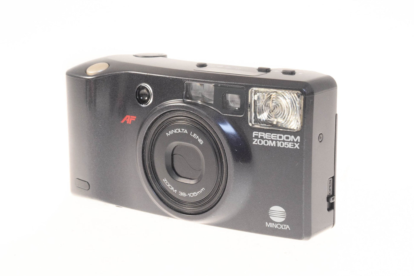 Minolta Riva Zoom 105ex · main image