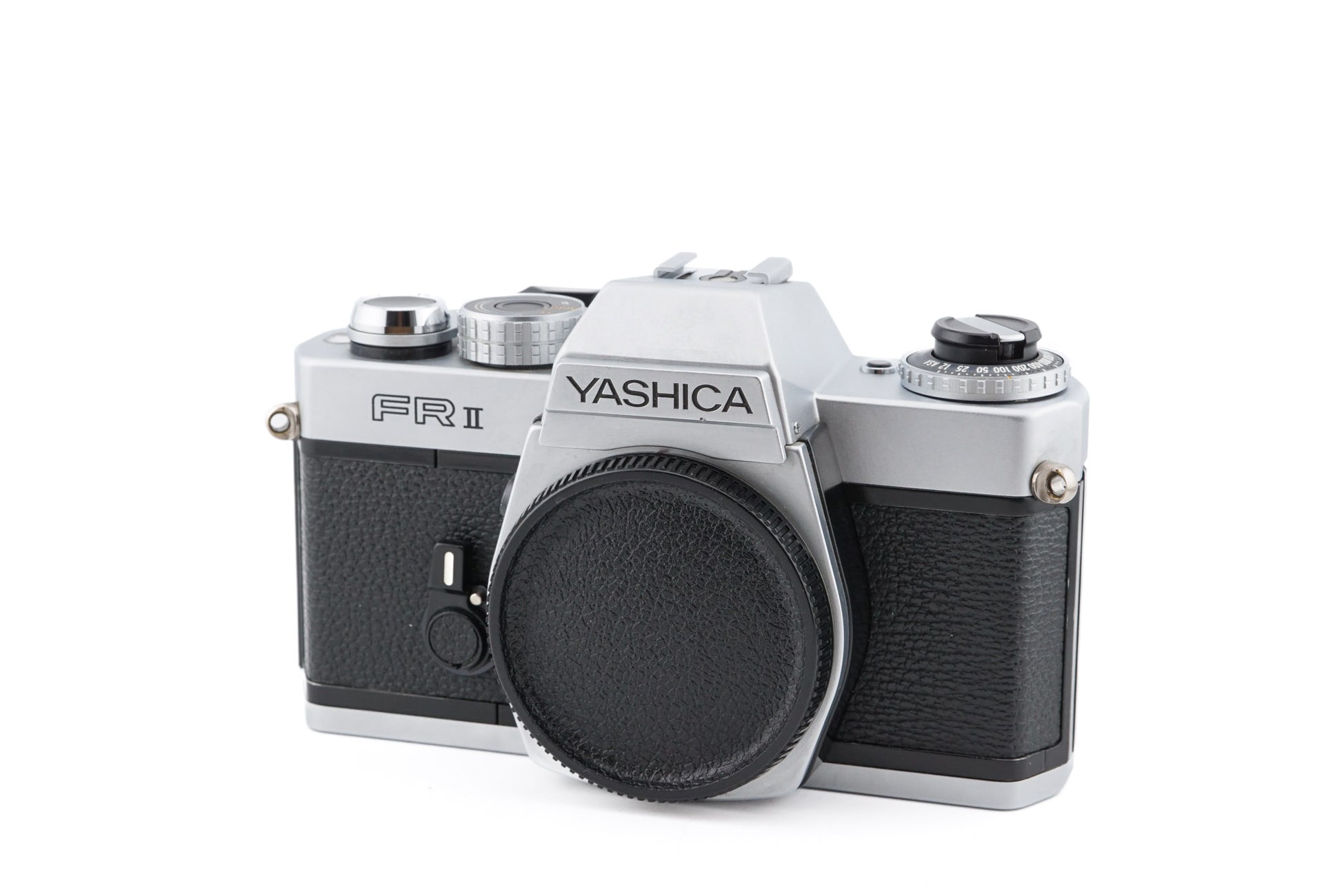 Yashica Partner AF – Camera Market
