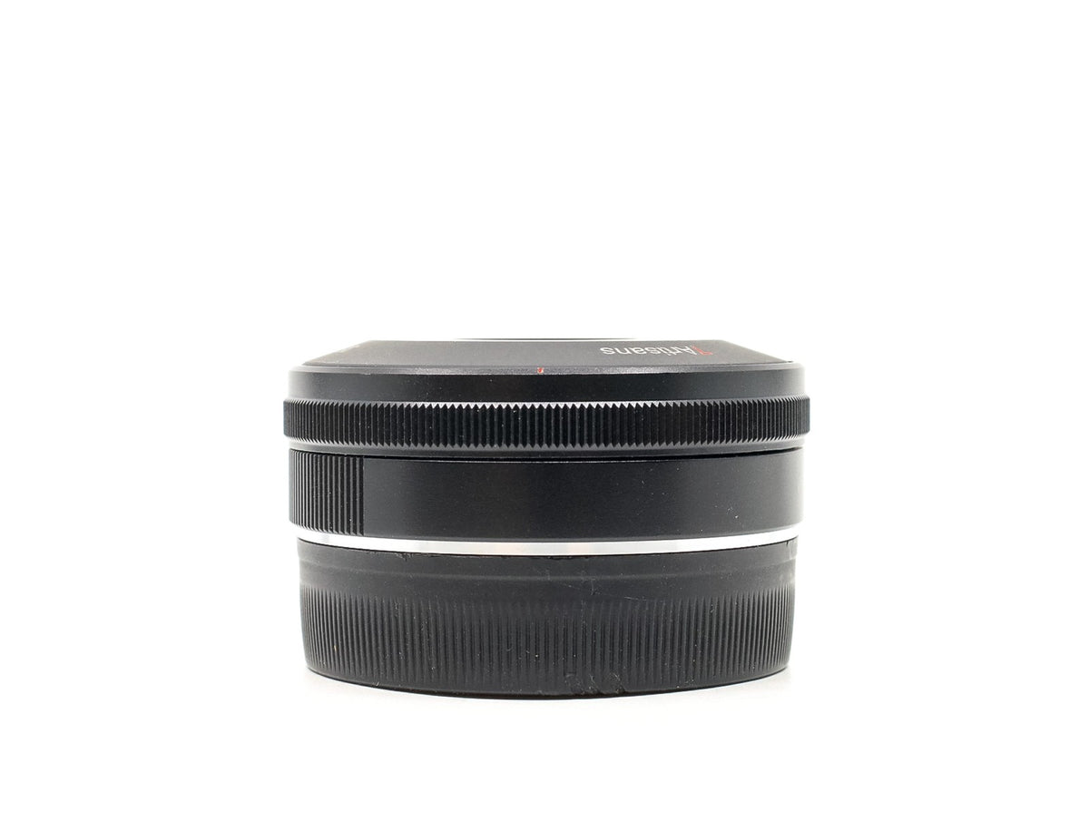 7Artisans 35mm f/5.6 - Sony FE Fit · imagen principal