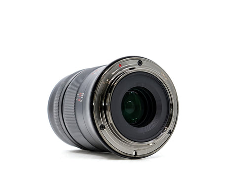 7Artisans 60mm f/2.8 - Sony E Fit