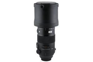 Sigma 150-600mm f5-6.3 DG OS HSM Sports (Canon)