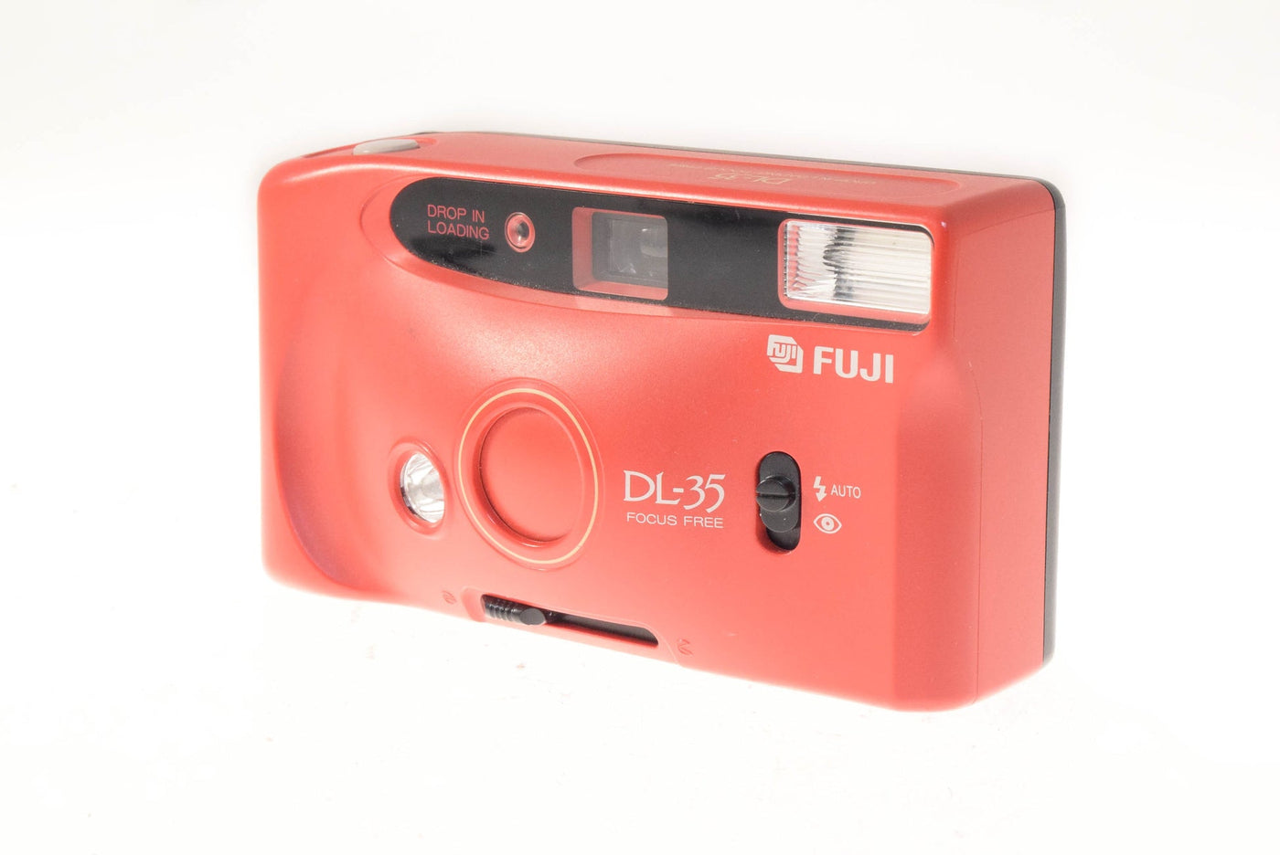 Fuji DL-35 · Hauptbild