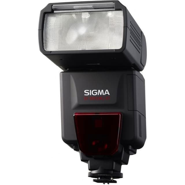 Sigma Objectifs Salamakenkä · image principale