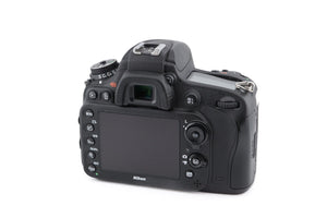 Nikon D610 - Cámara Digital SLR