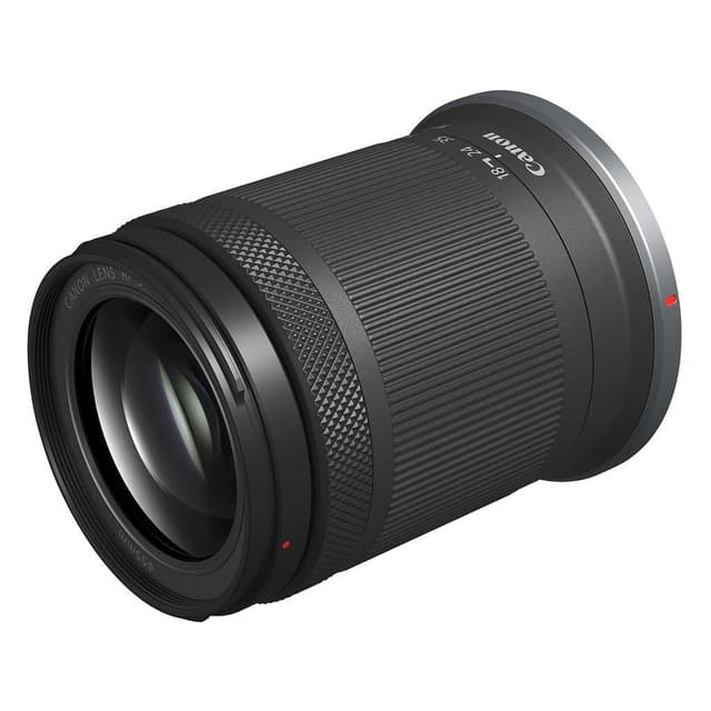 Canon EOS R 18-150mm f/3.5-6.3 Lenses