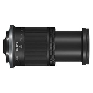 Canon EOS R 18-150mm f/3.5-6.3 Lenses