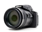 Nikon Coolpix P900 - Cámara Digital Premium Compacta
