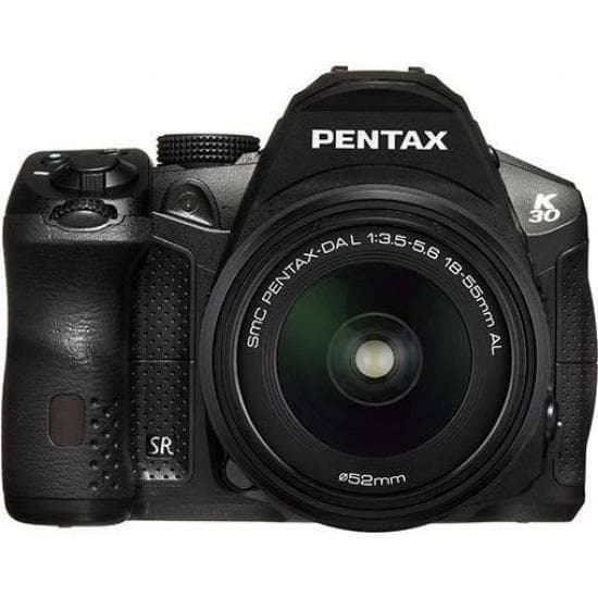 K-30 outlet Pentax SR Camera