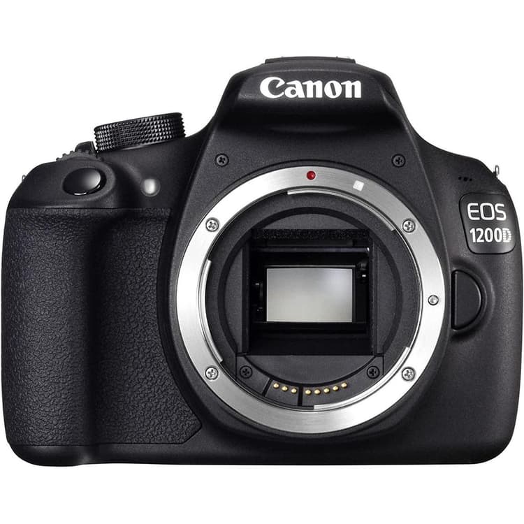 Tamron 18-200mm f/3.5-6.3 Di II VC - Canon EF-S Fit – Camera Market